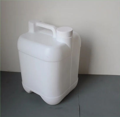 OEM / ODM 5 গ্যালন জলের ট্যাঙ্ক HDPE 5 গ্যালন ধারক অ্যান্টি ড্রপ