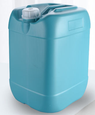 25L প্লাস্টিকের ব্যারেল ড্রাম 300*275*410mm বিভিন্ন গ্রাহকের প্রয়োজনীয়তা জন্য