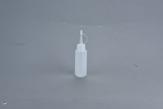 24 মিমি ক্যালিবার 50 এমএল ড্রপ বোতল বিস্তৃত জন্য