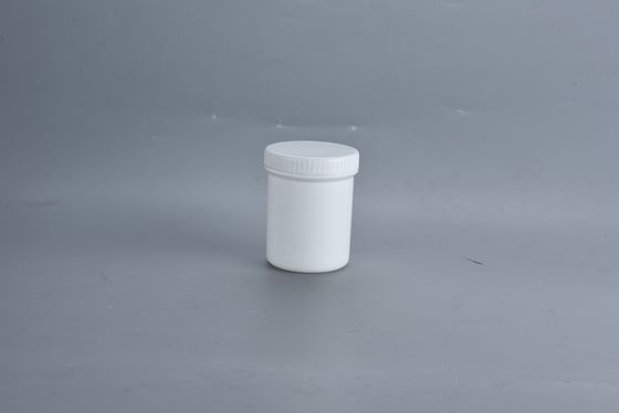 250 মিলি গোলাকার স্ক্রু ক্যাপ বোতল, সলিড বা তরল