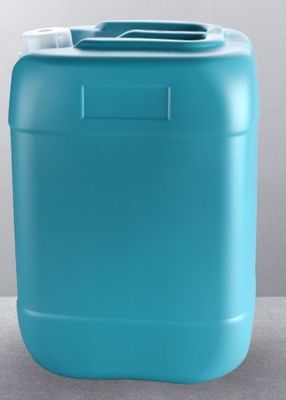 25L প্লাস্টিকের ব্যারেল ড্রাম 300*275*410mm বিভিন্ন গ্রাহকের প্রয়োজনীয়তা জন্য